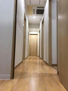 院内通路